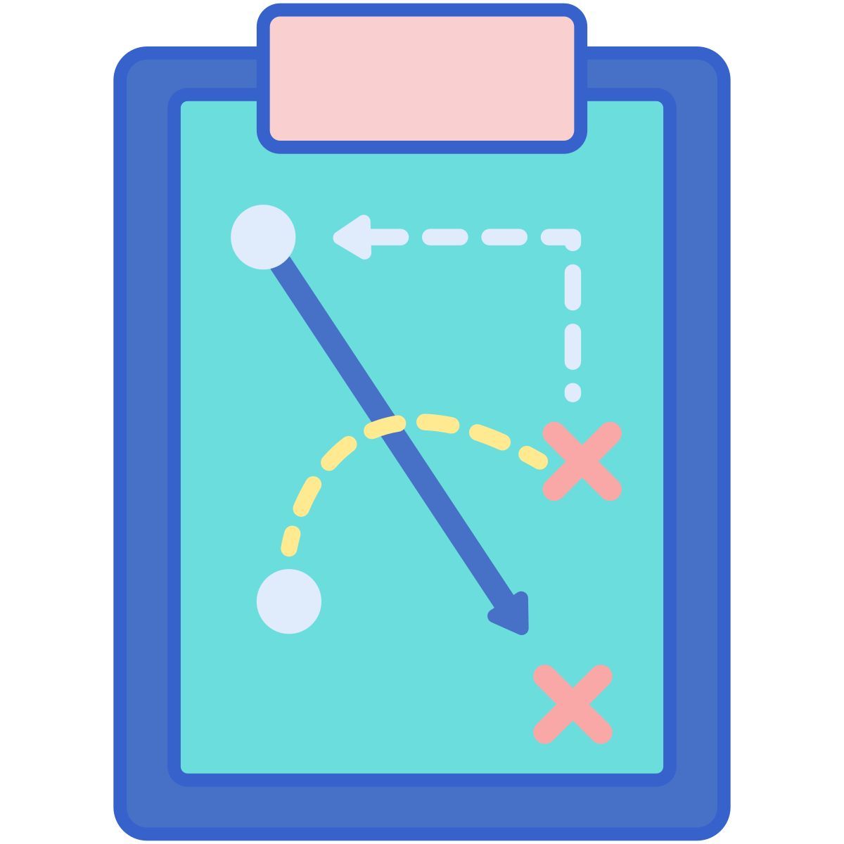 strategy icon