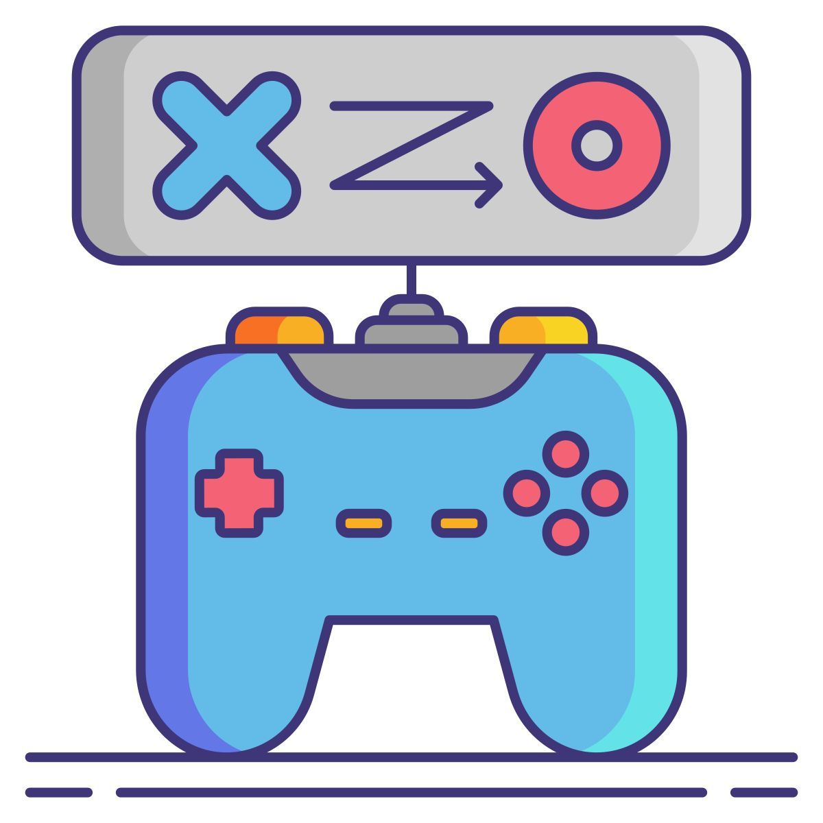 juego de estrategia icon