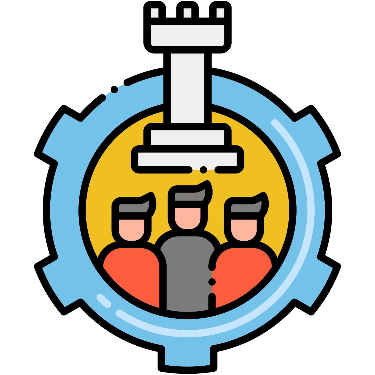 карта стратегии icon