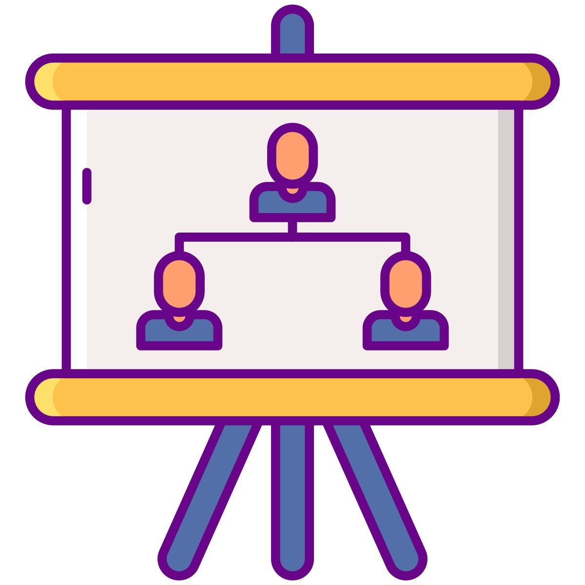 strategy icon