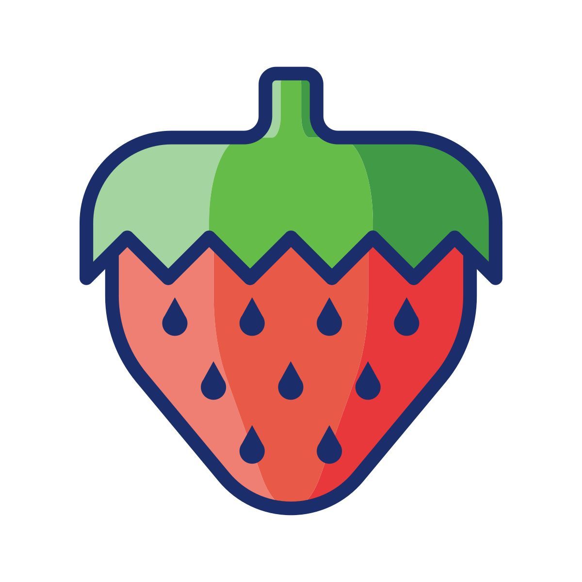 いちご icon
