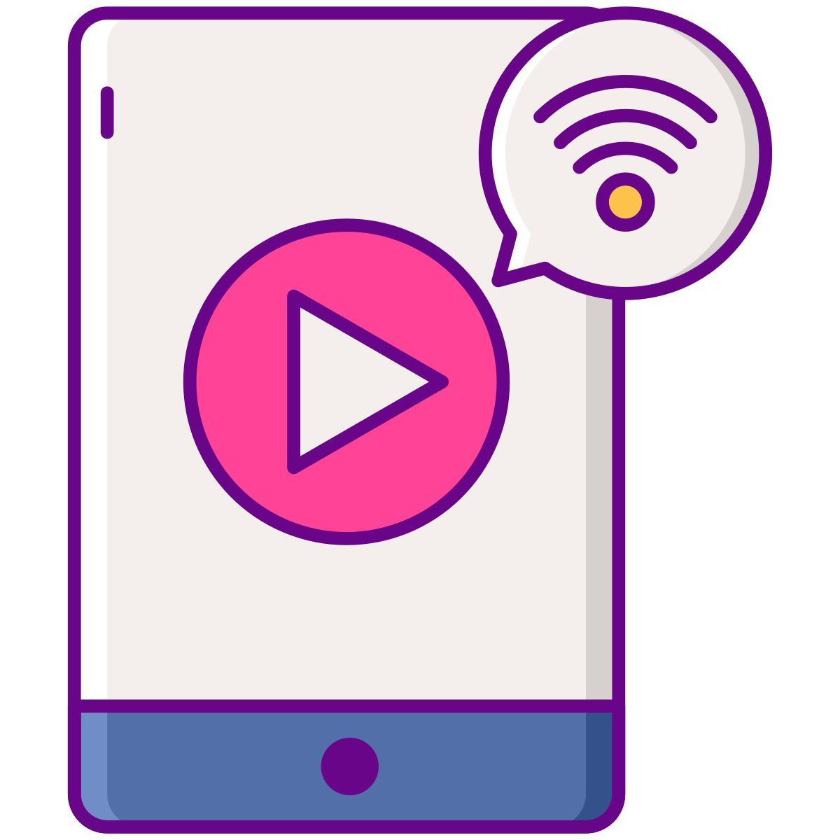 ladeanimation bild 8 icon
