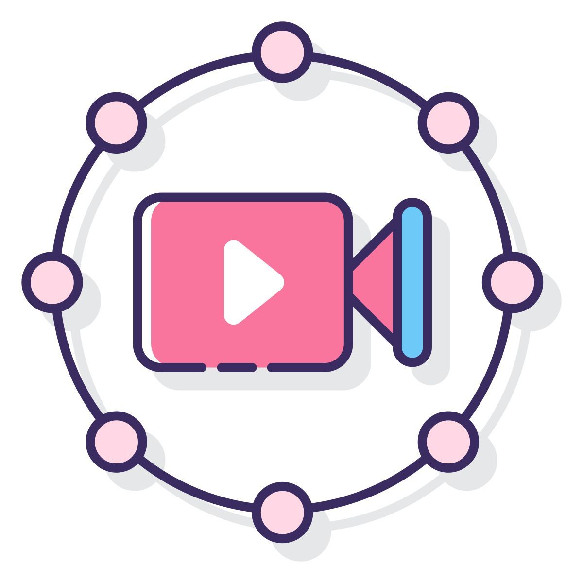 Ladeanimation Bild 8 icon