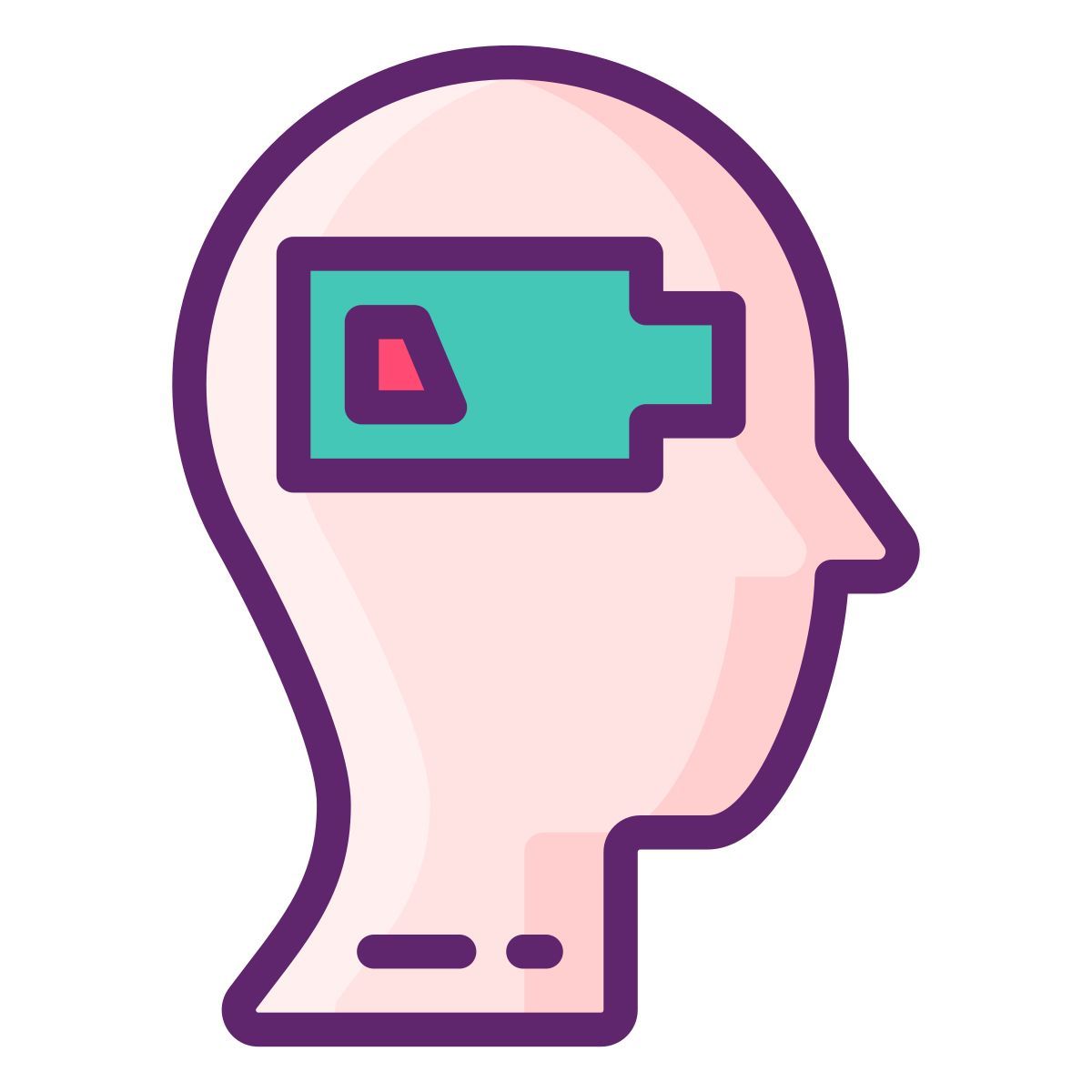 manejo del estrés icon