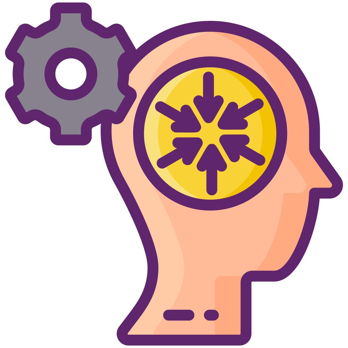 manejo del estrés icon