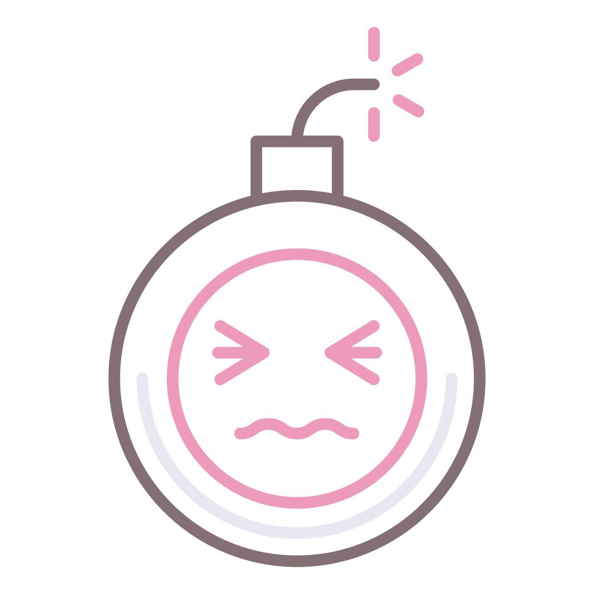 応力 icon