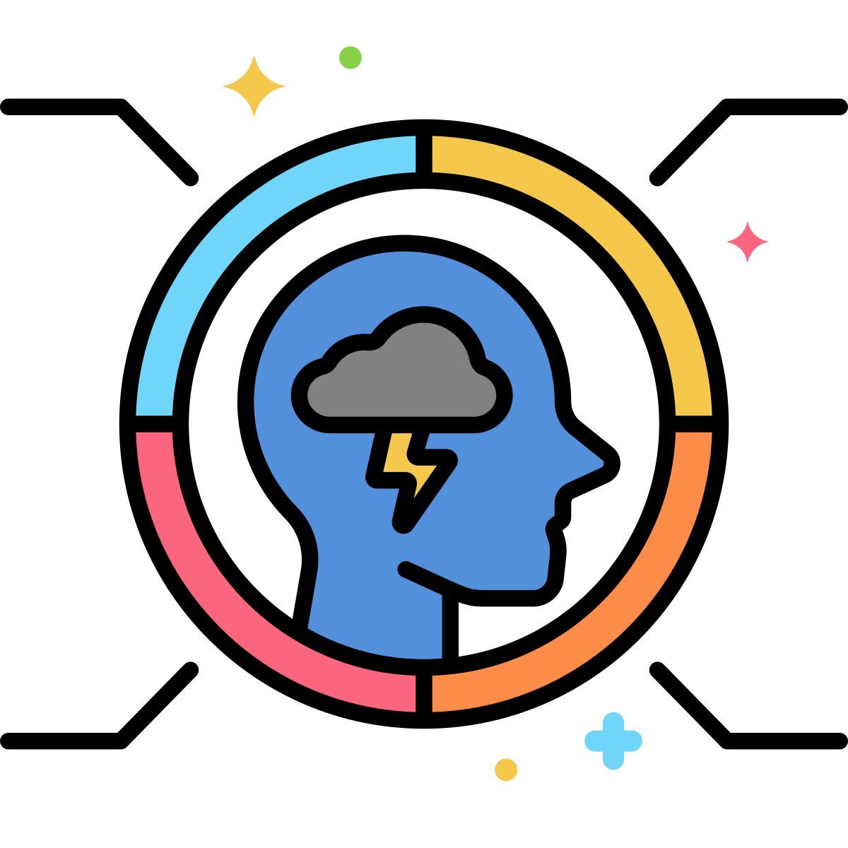 ストレステスト icon