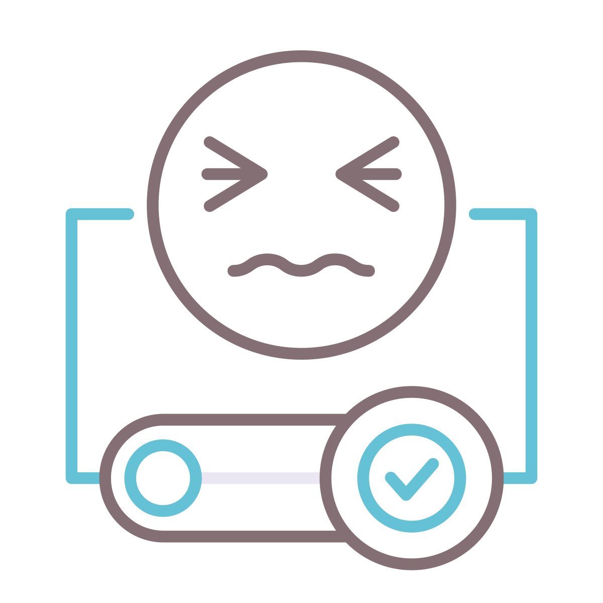 ストレステスト icon