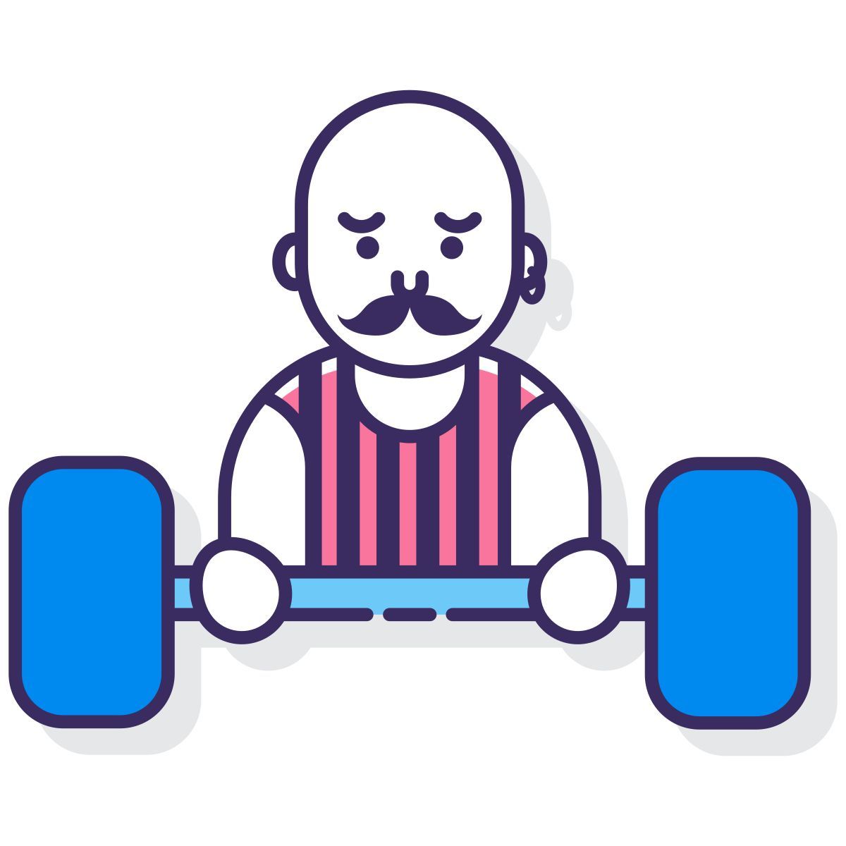 forzudo icon
