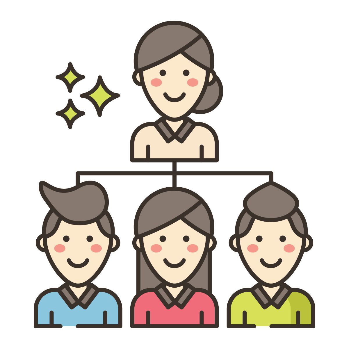 구조 icon
