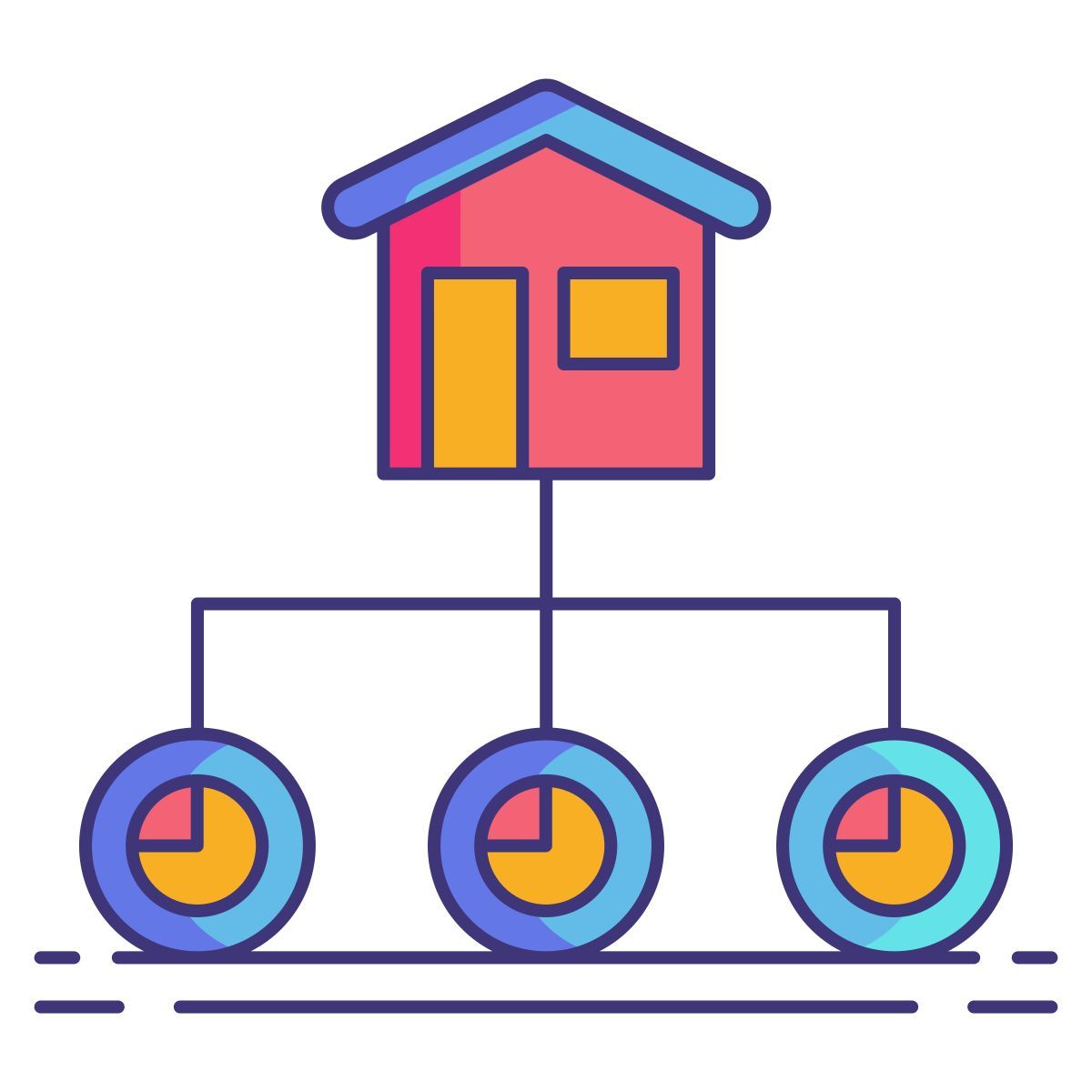 estrutura icon