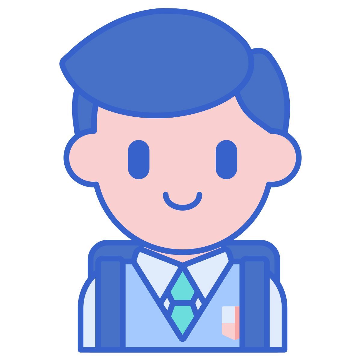 student icon