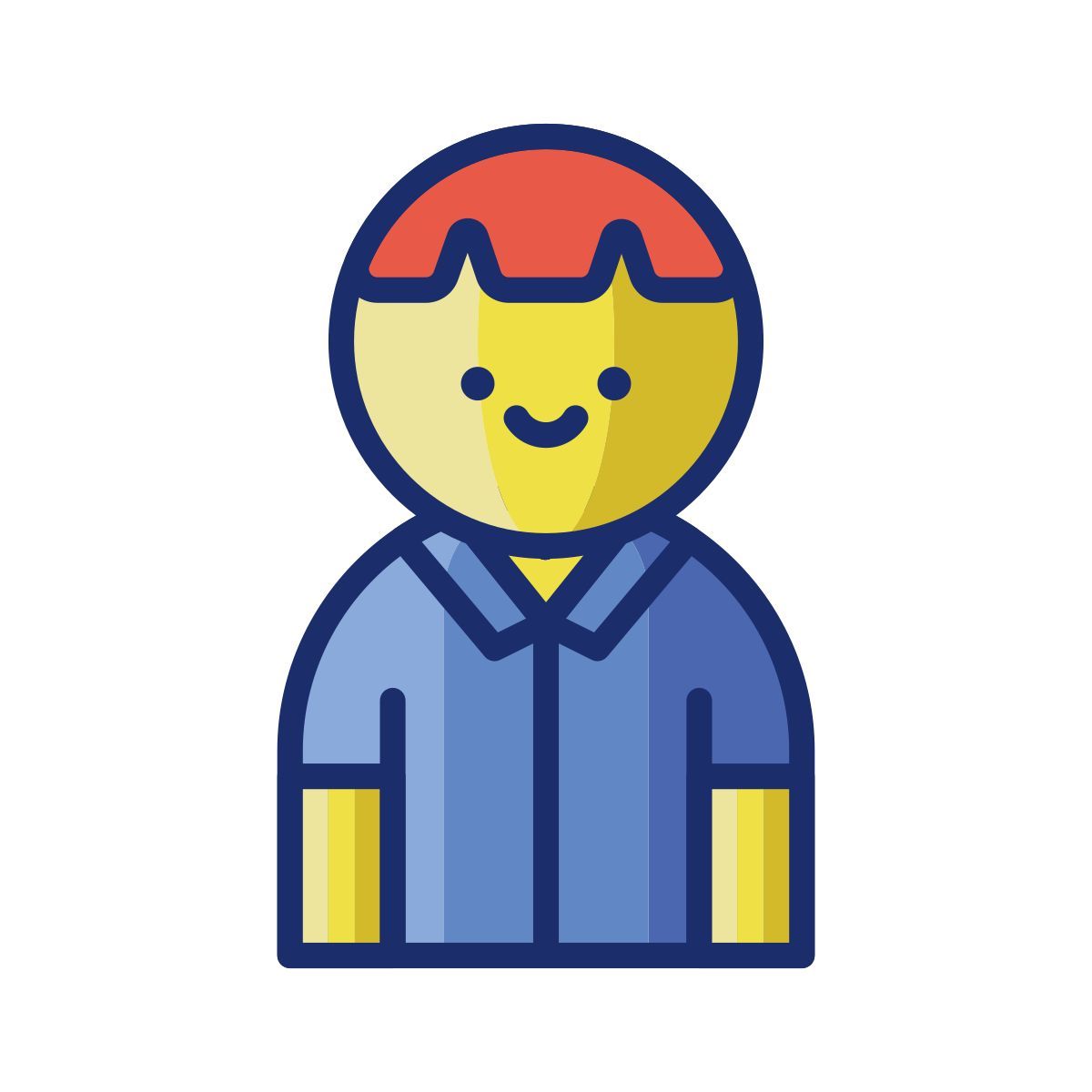 학생 icon