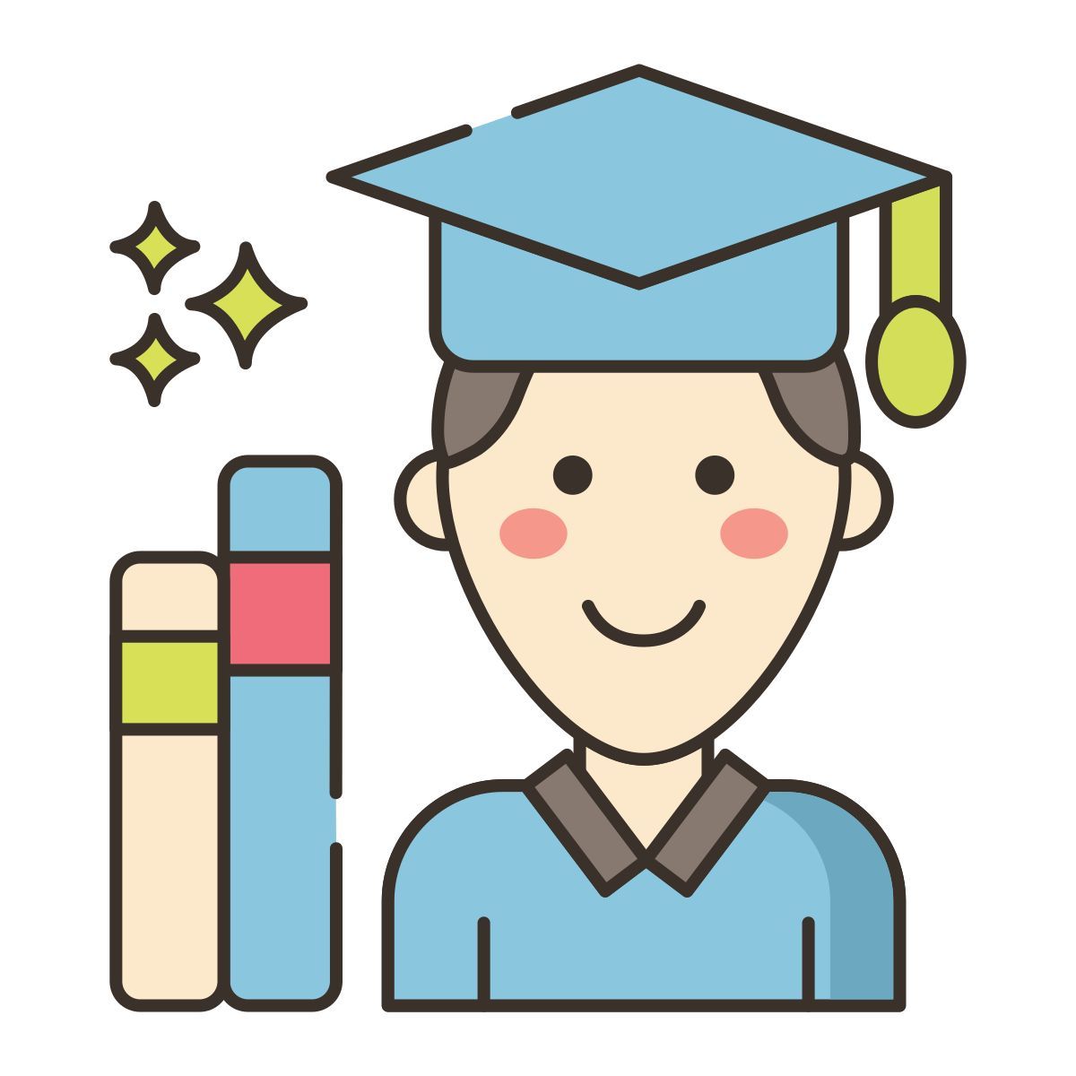 학생 icon