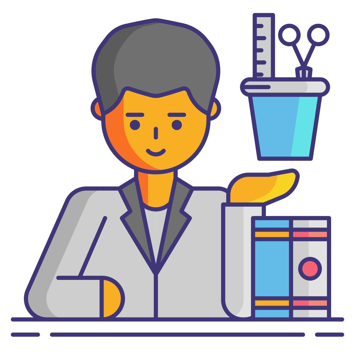 alumno icon