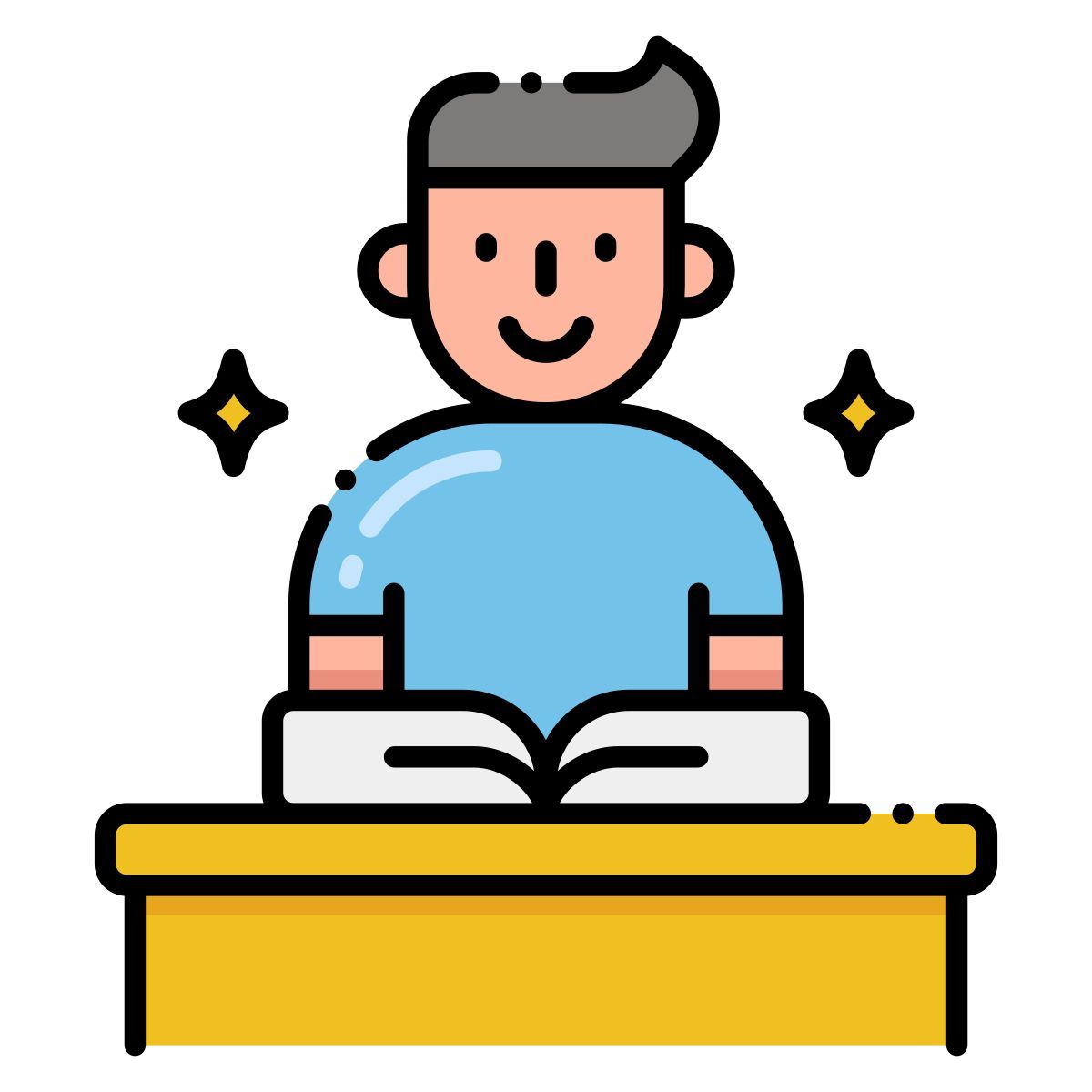 élève icon