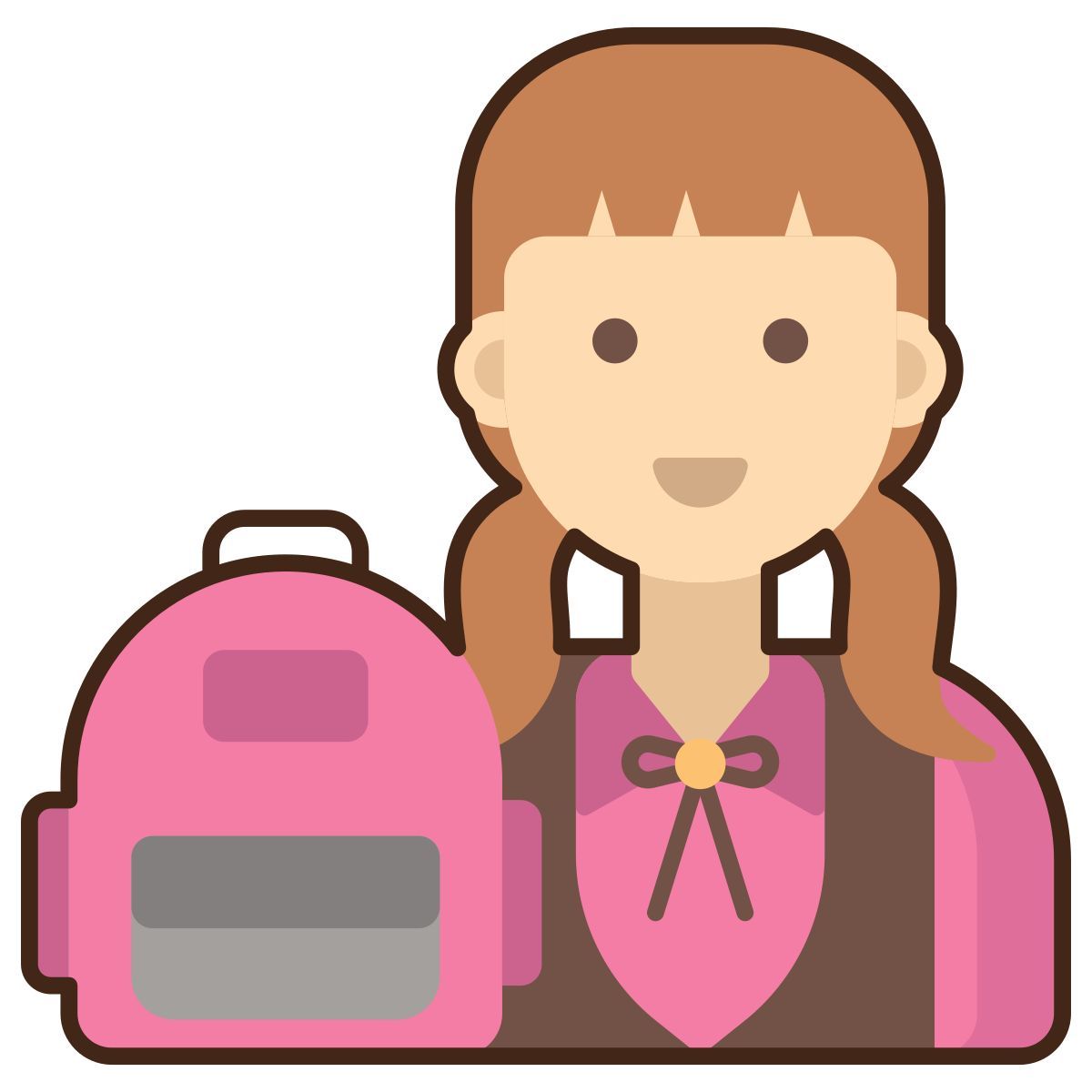 学生 图标