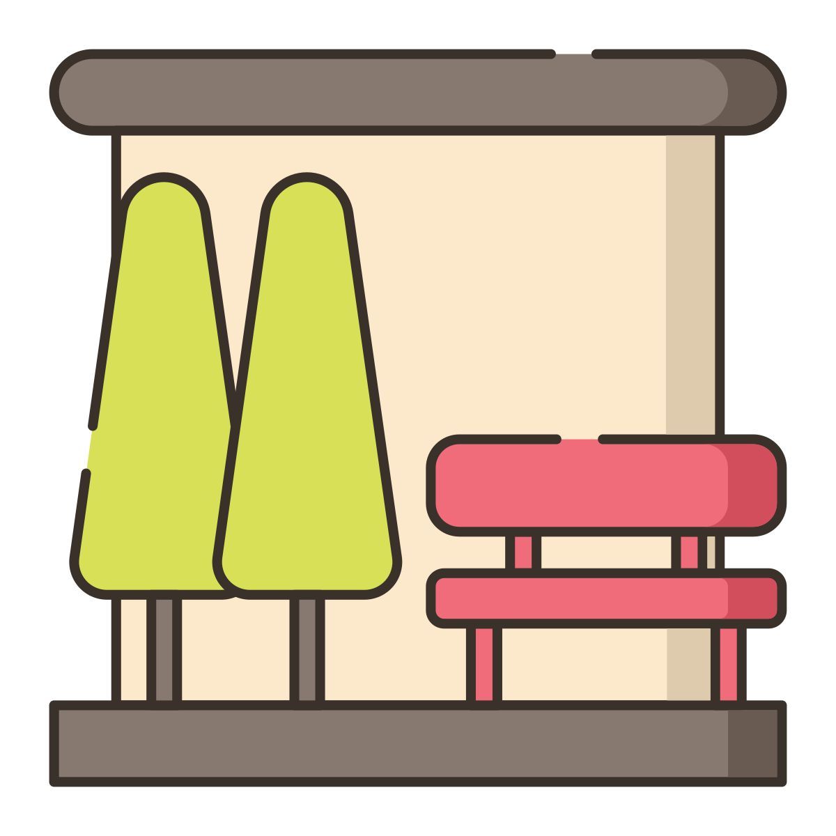 스튜디오 세트 icon