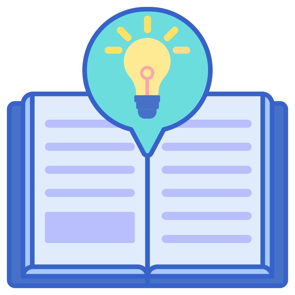study icon