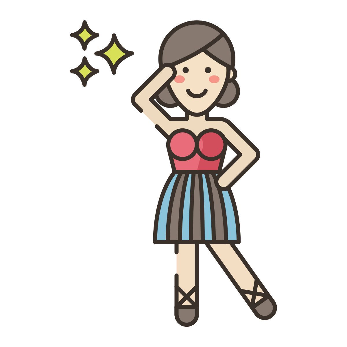 stile icon