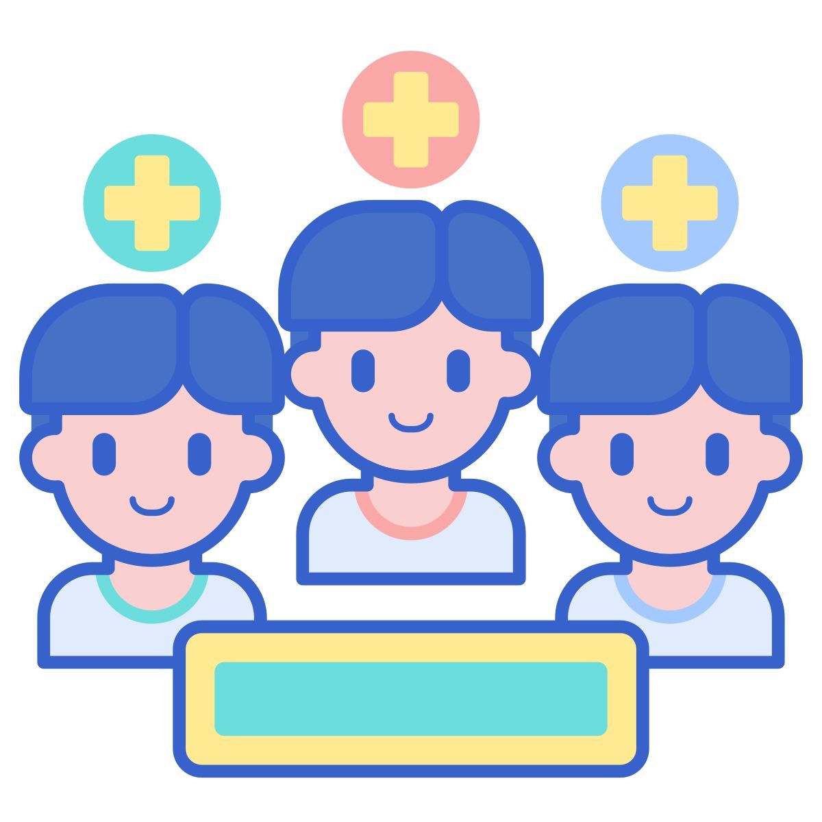 subscribers icon