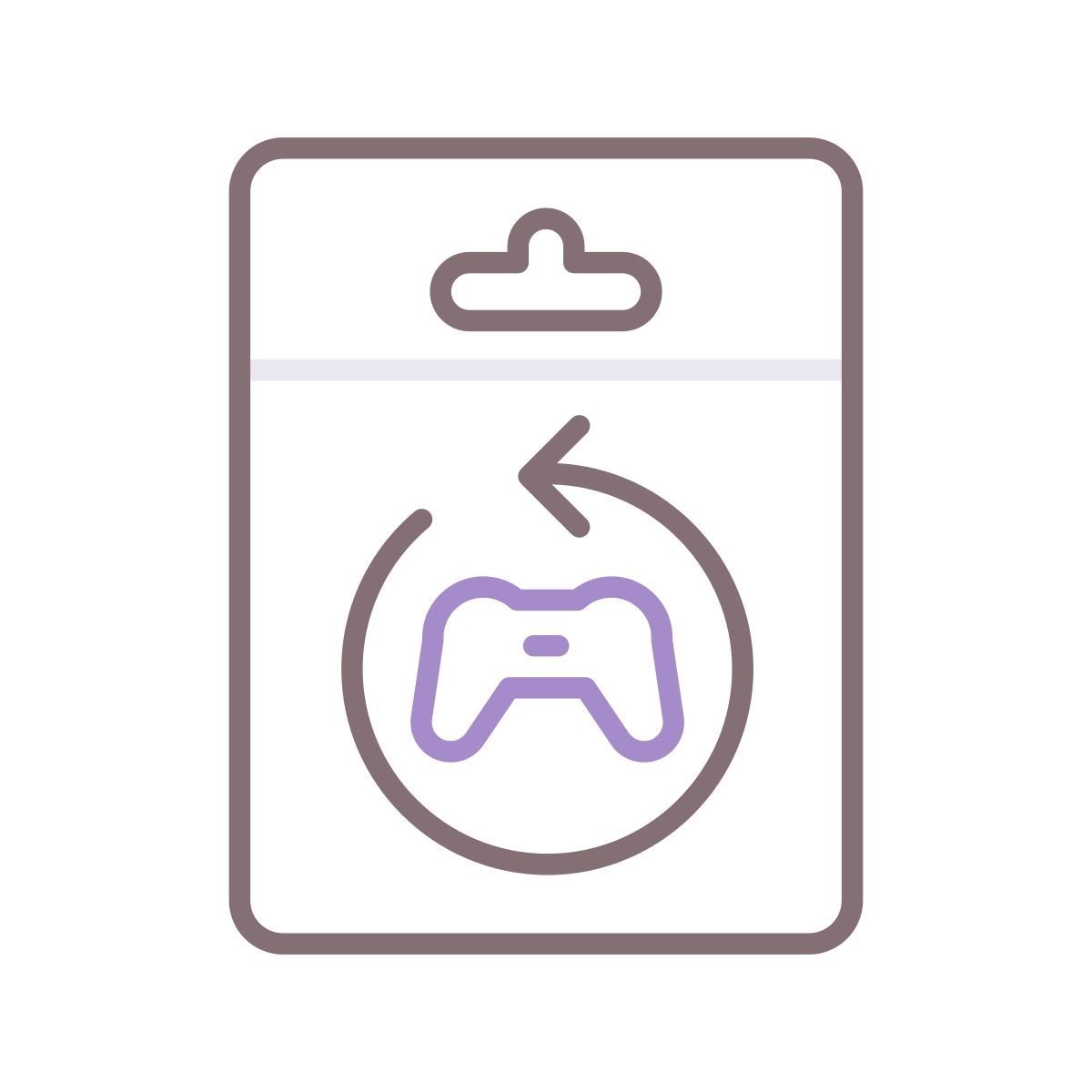 subscription icon
