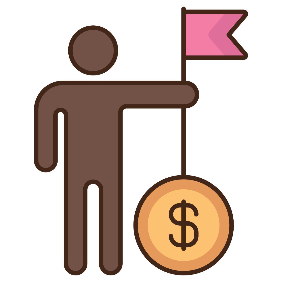 éxito icon
