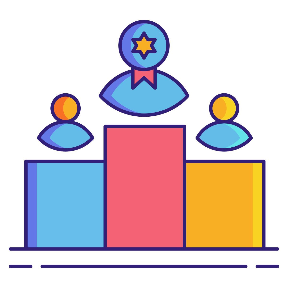 erfolg icon