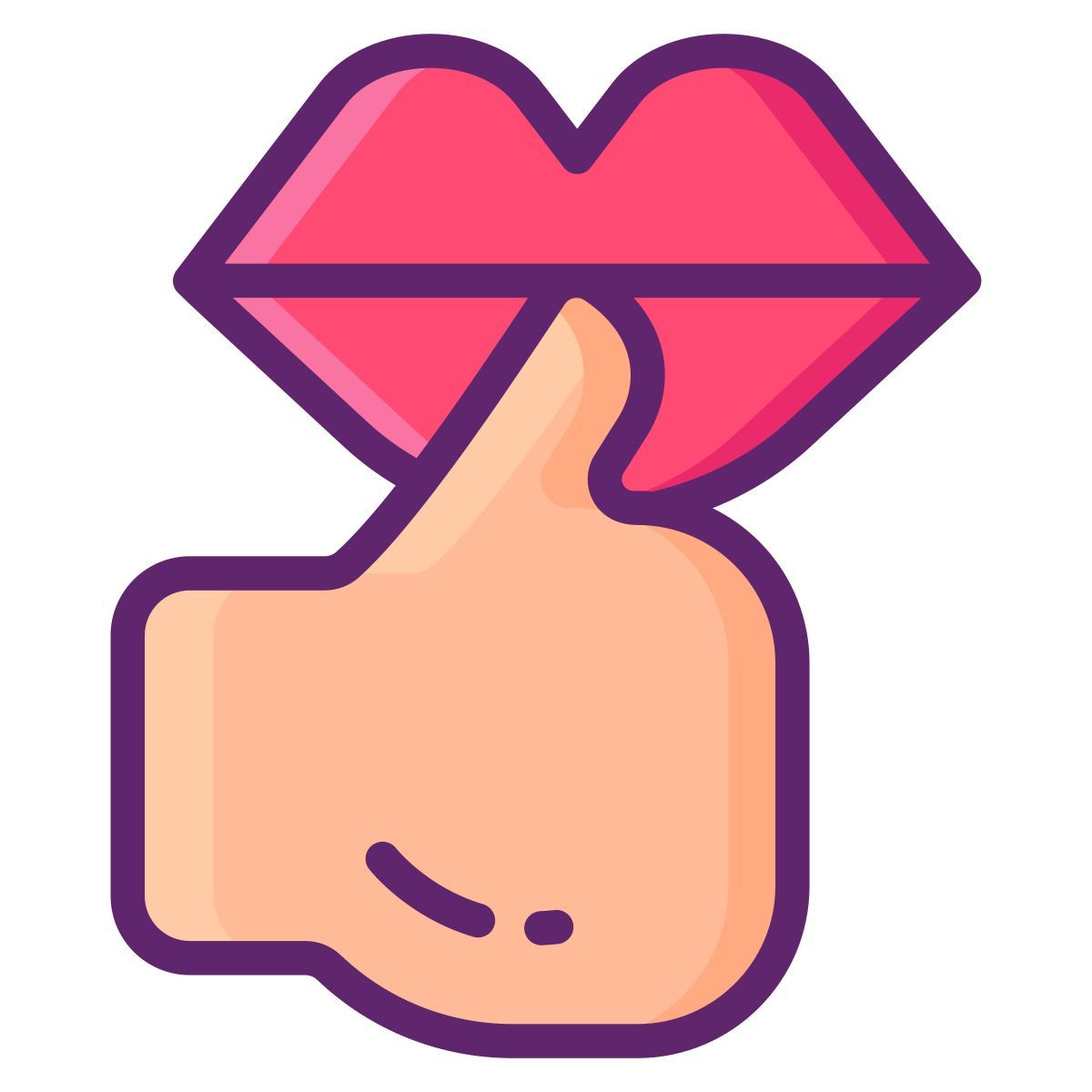 succhiare icon