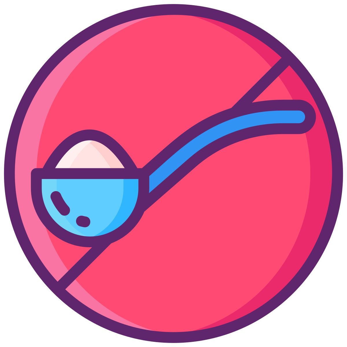 ohne zucker 2 icon