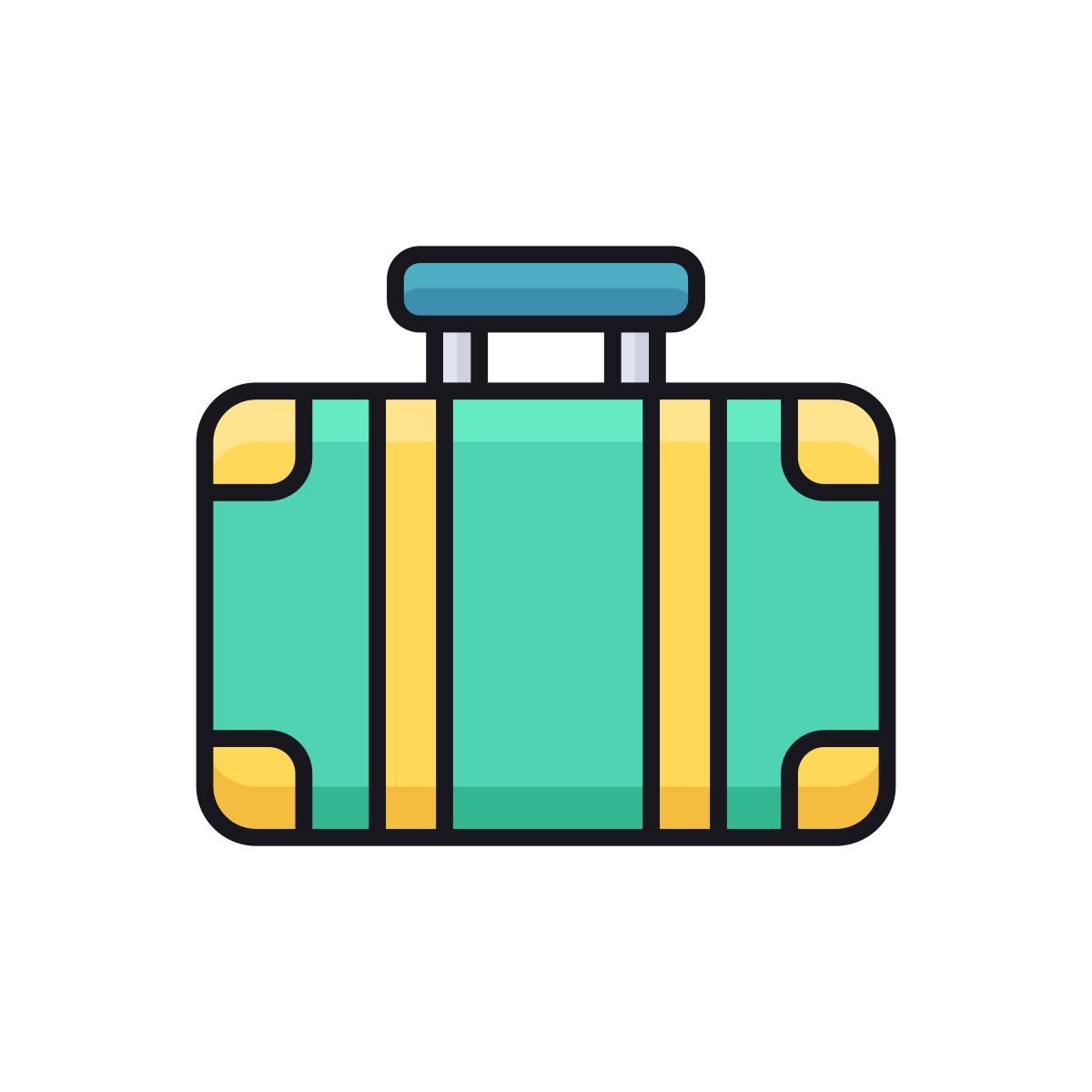 maleta icon