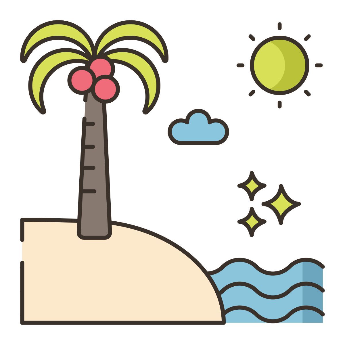 sommer icon