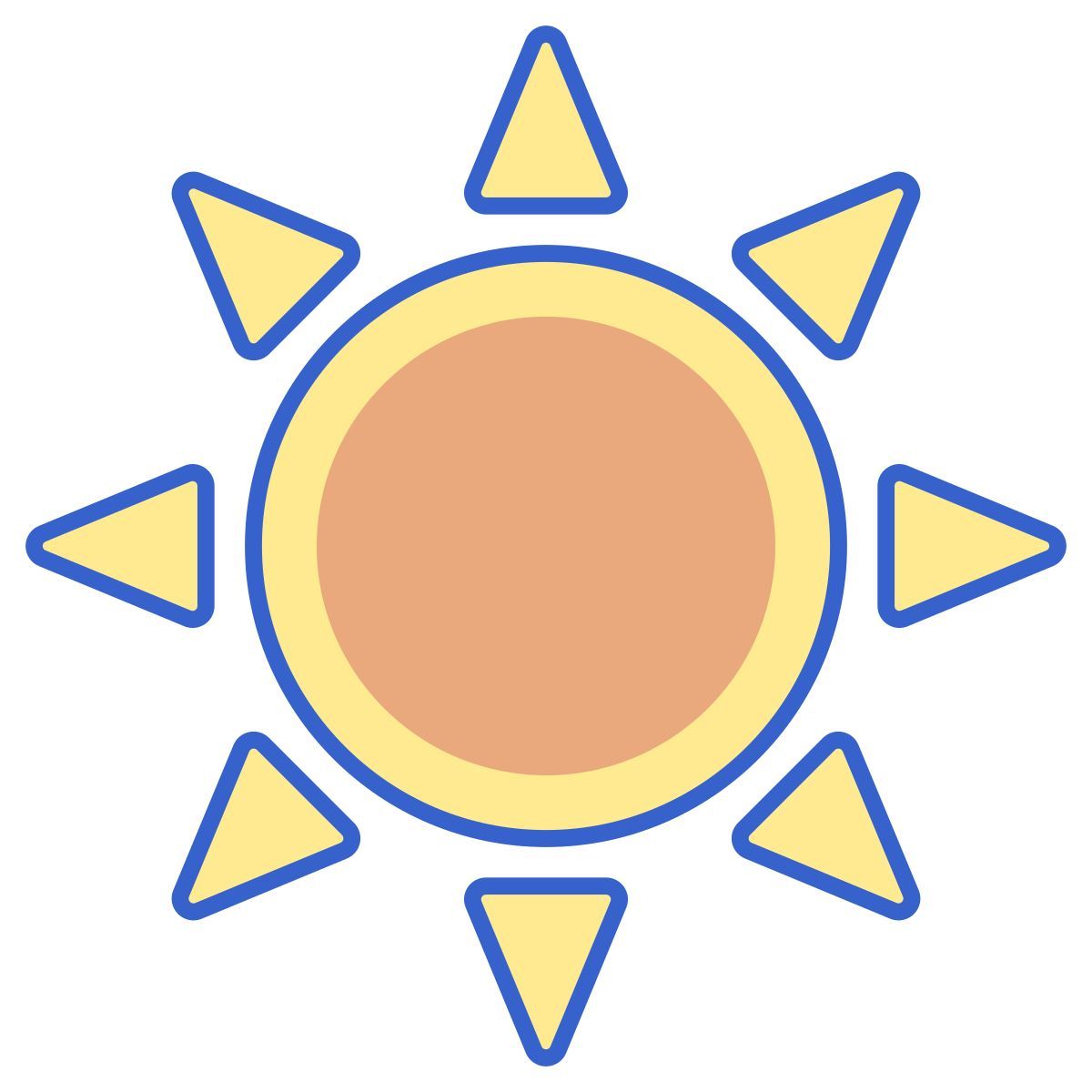 sol icon