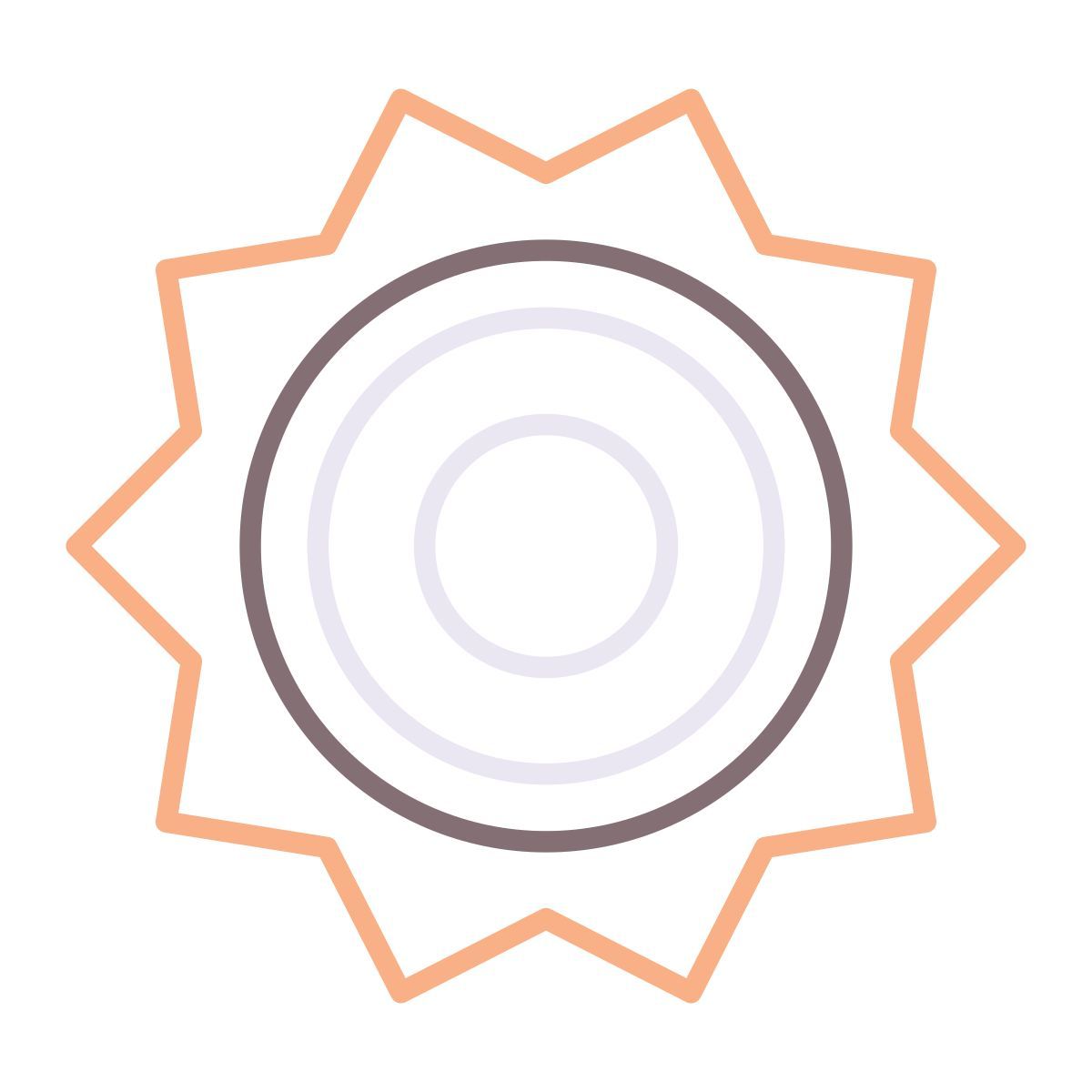sole icon