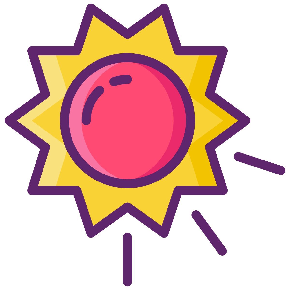 sole icon