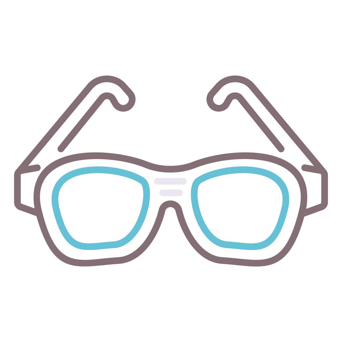 sunglasses icon