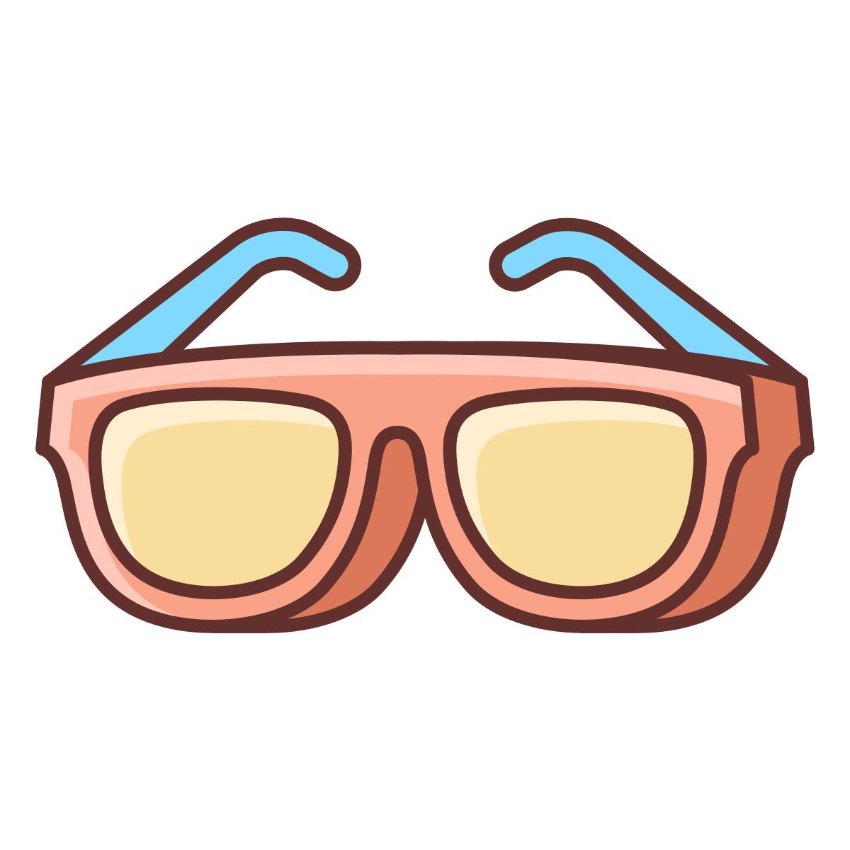 サングラス icon