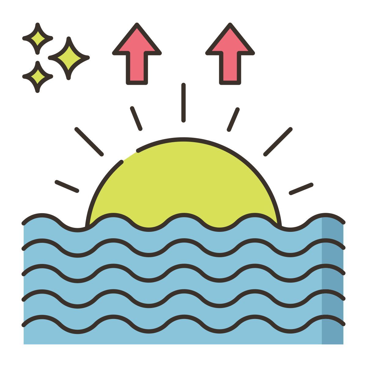 해돋이 icon