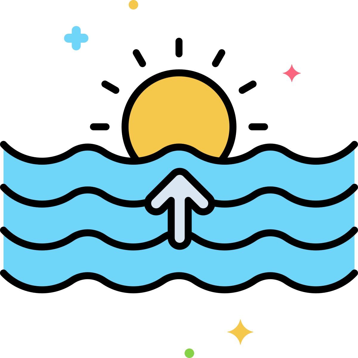 nascer do sol icon