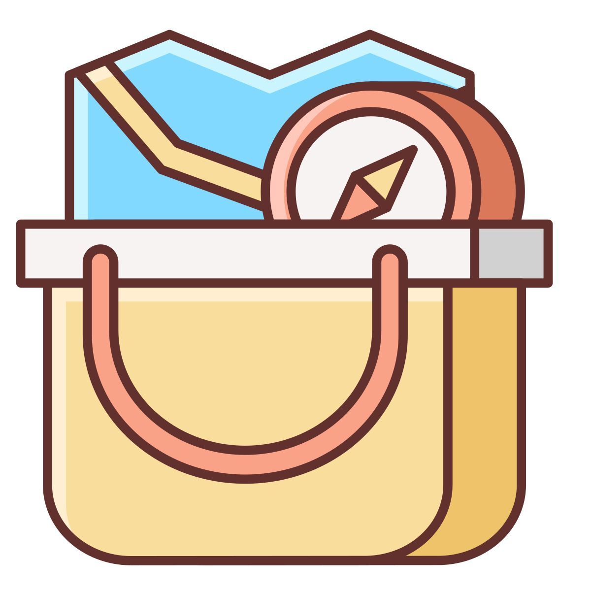lieferungen icon