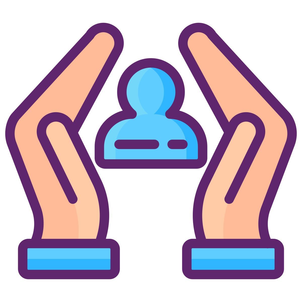 support icon