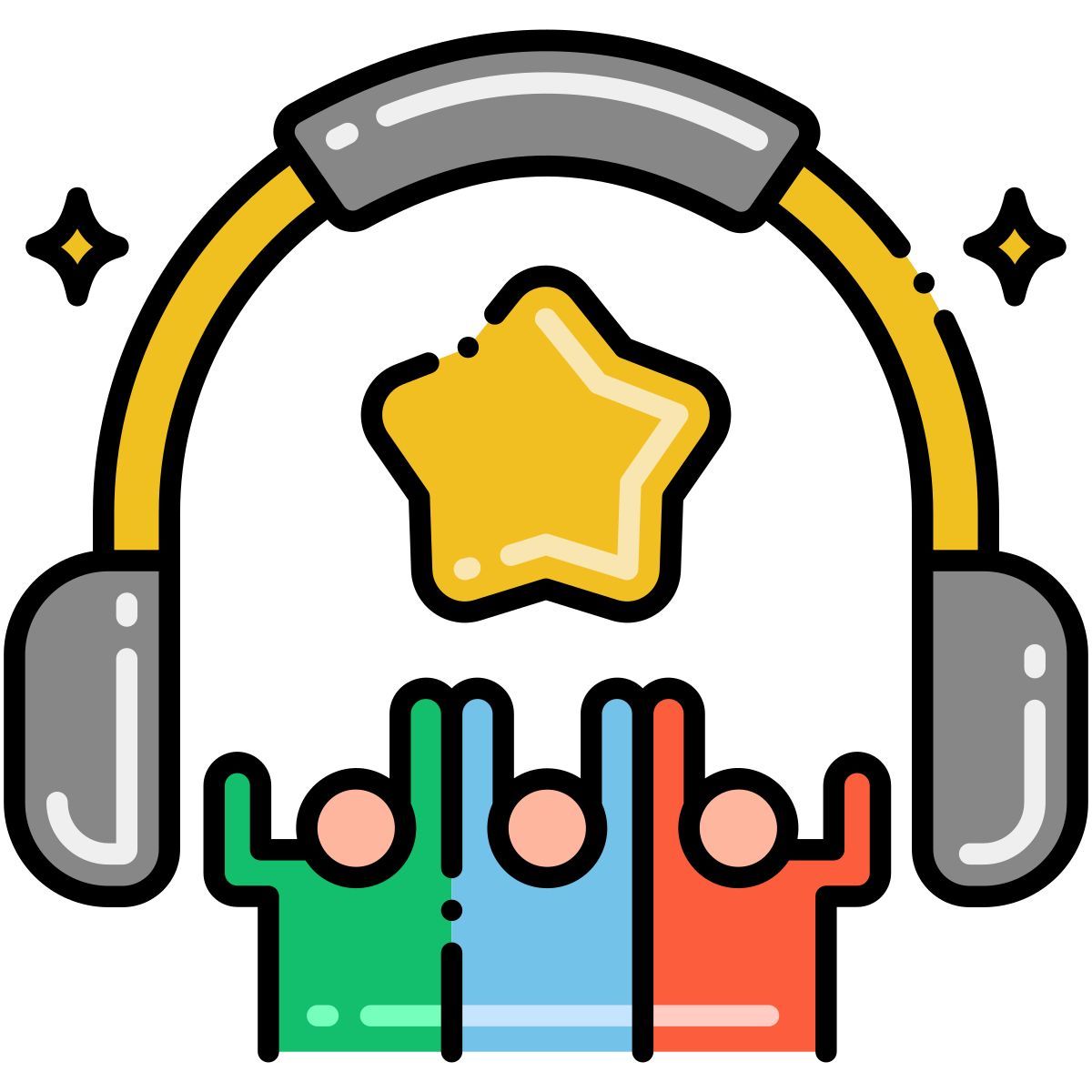 support icon