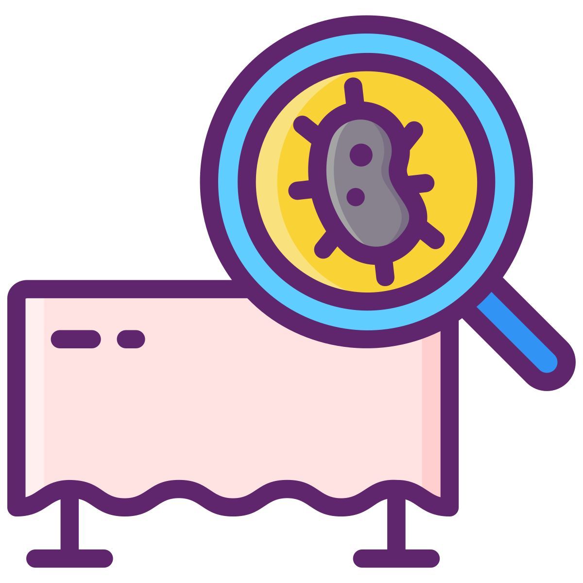 поверхность icon