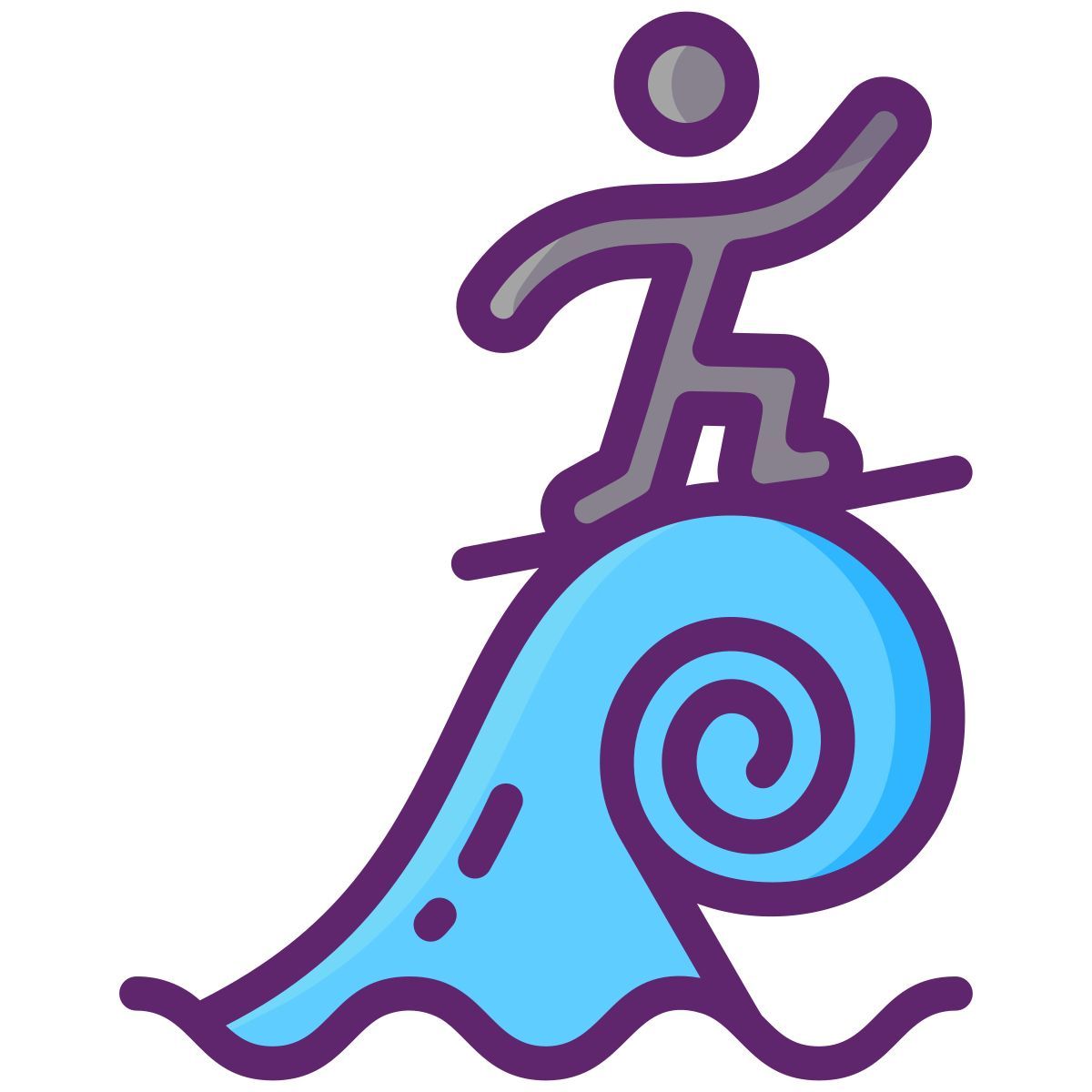 surfando icon