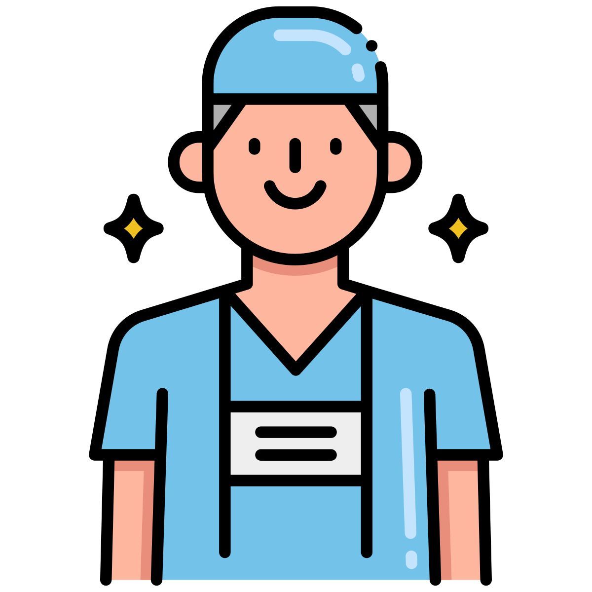 外科医生 icon