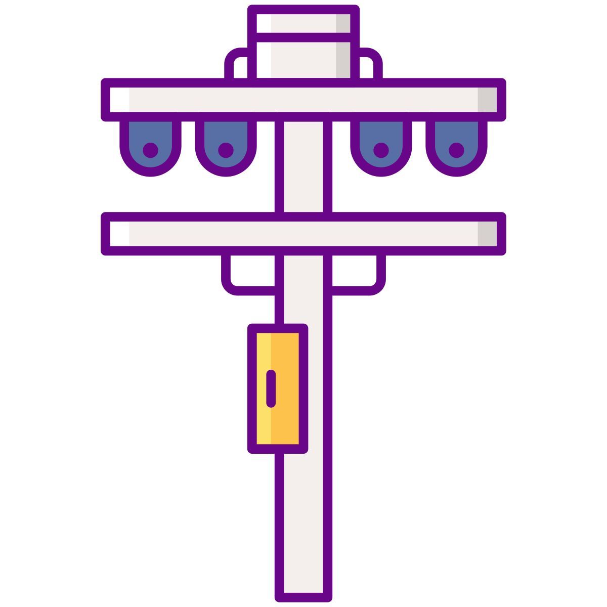감시 icon