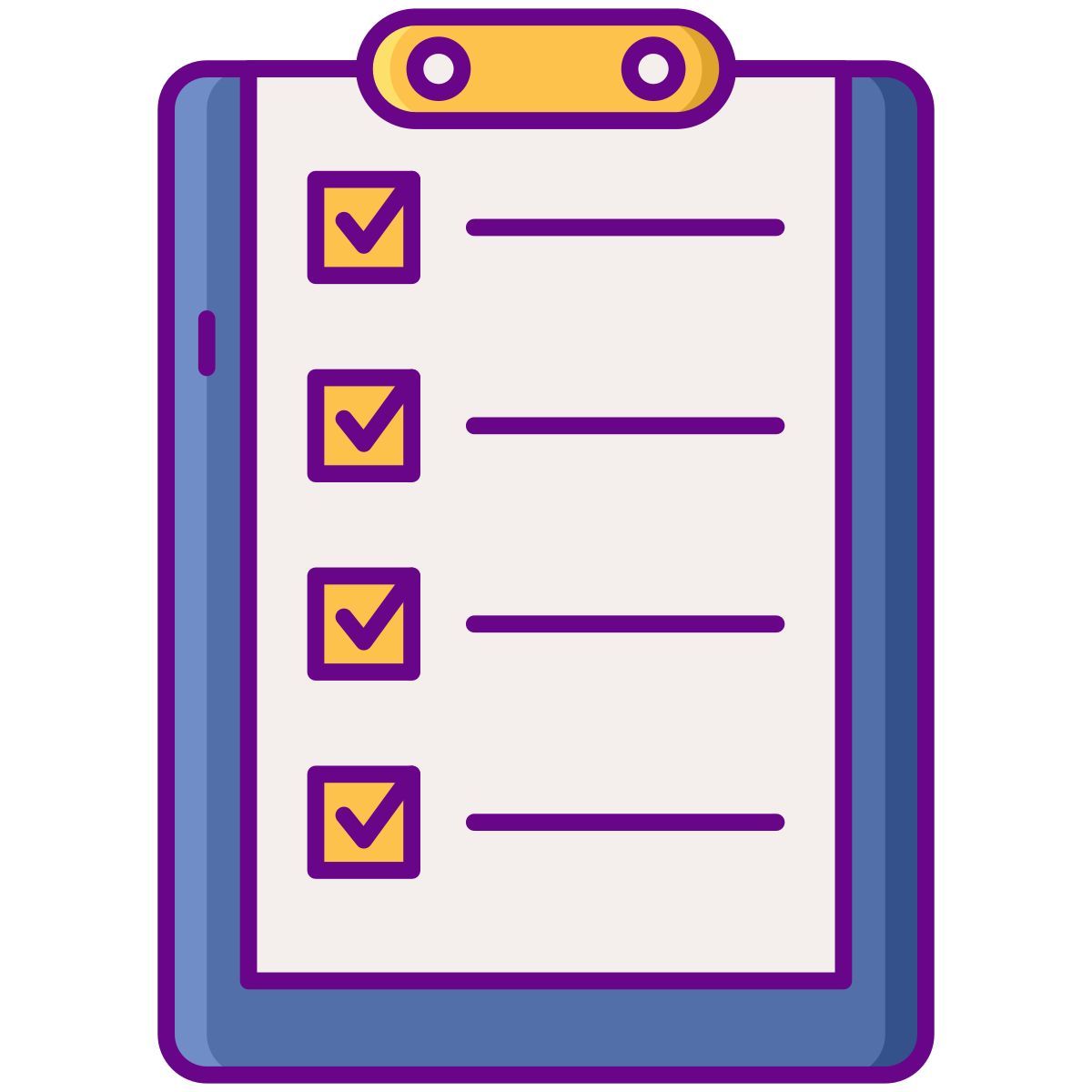 survey icon