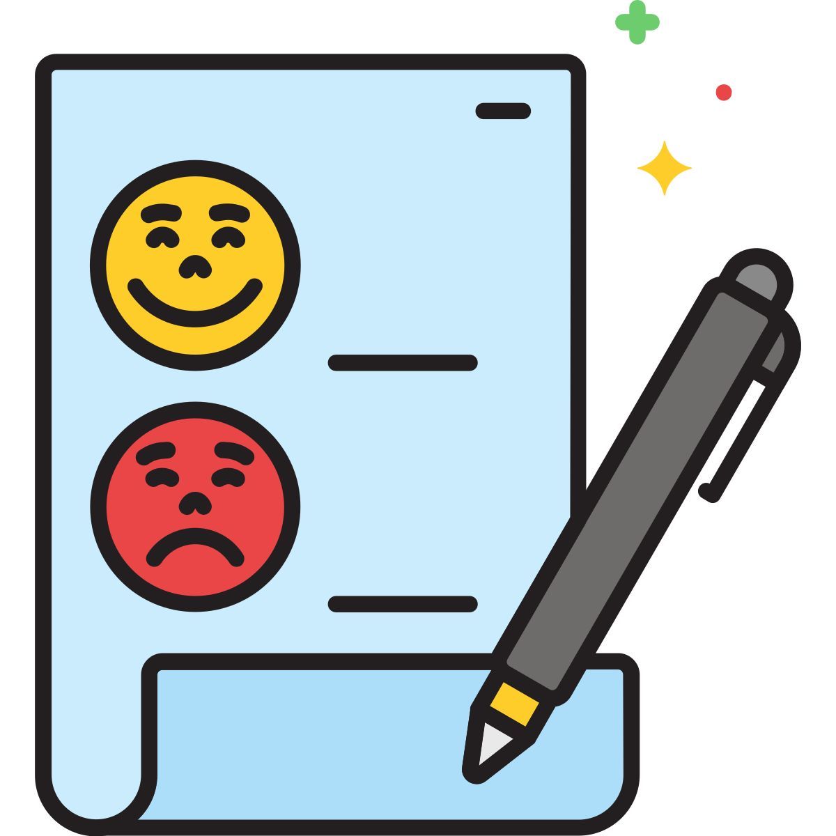 survey icon