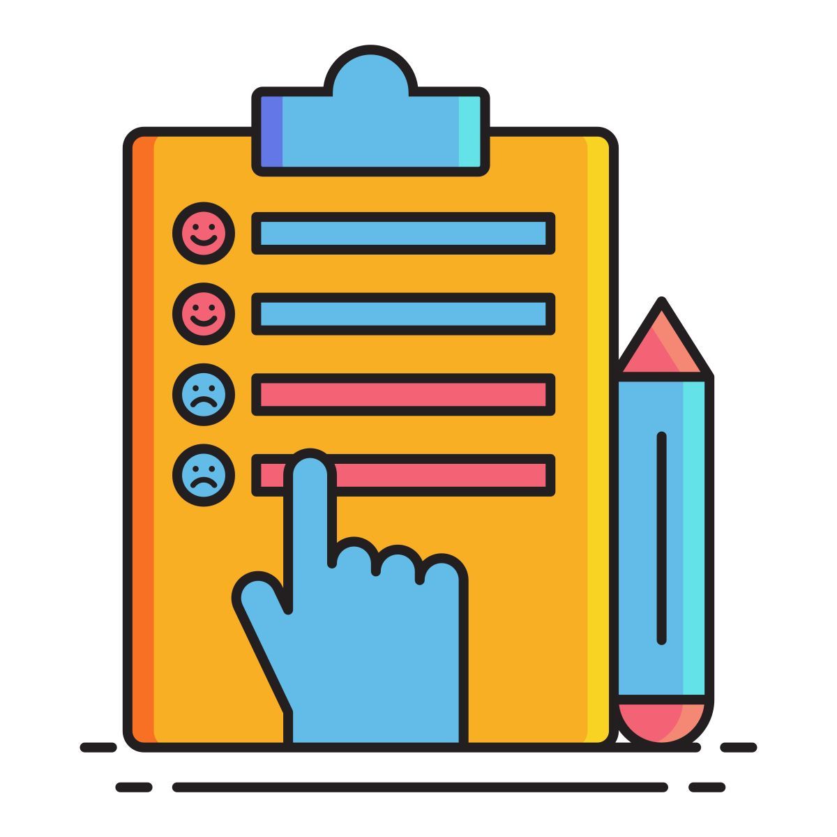 опрос icon