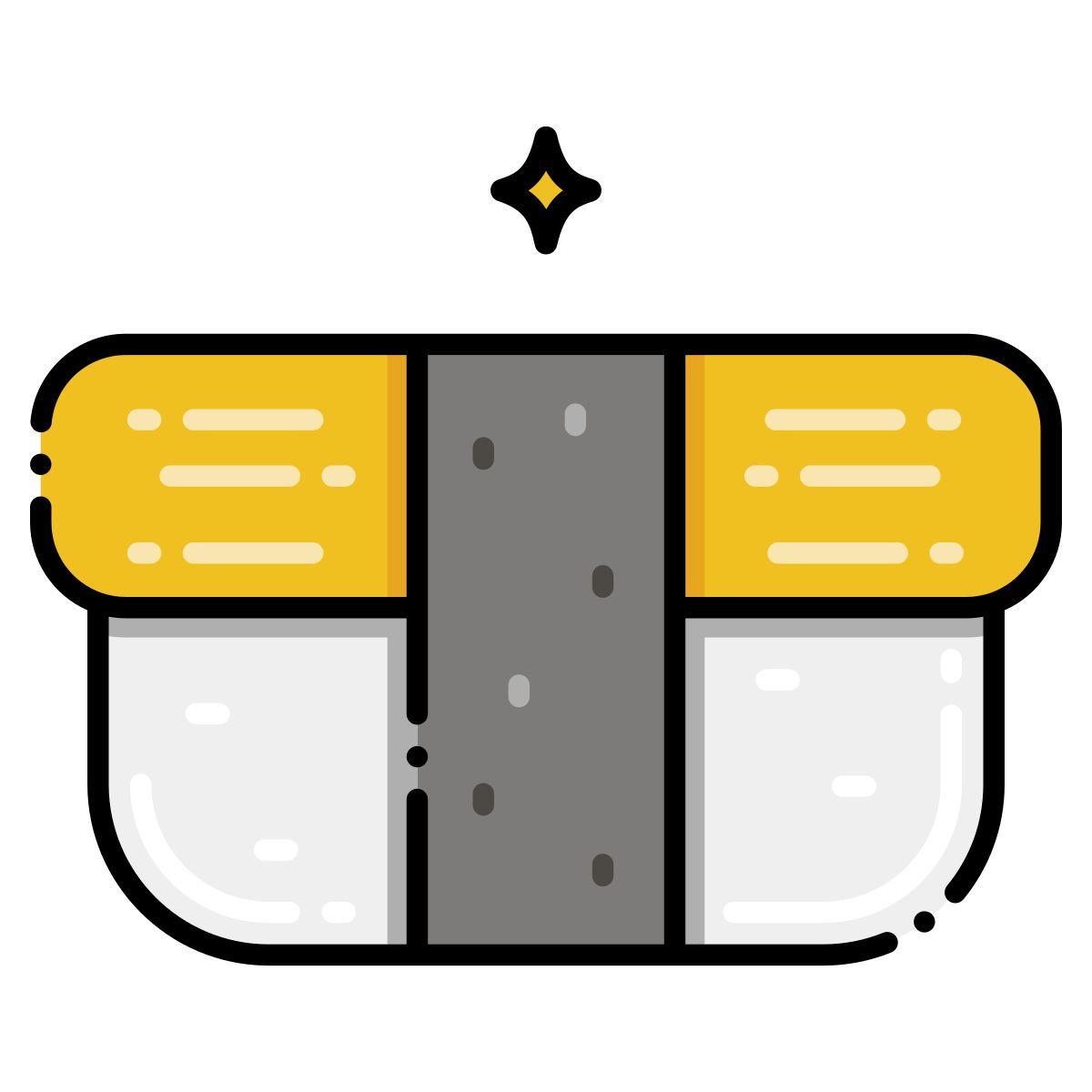 sushi icon
